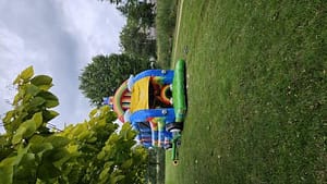 leesten fun dag 3