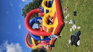 leesten fun dag 5