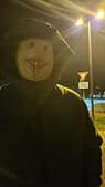 halloweenacteur