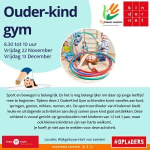 OuderKind Gym