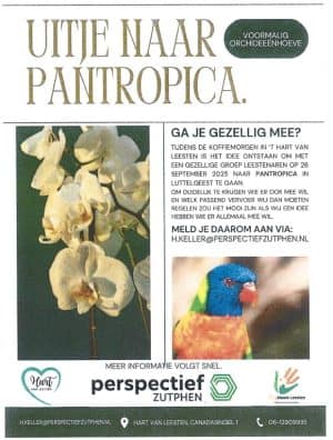Pantropica